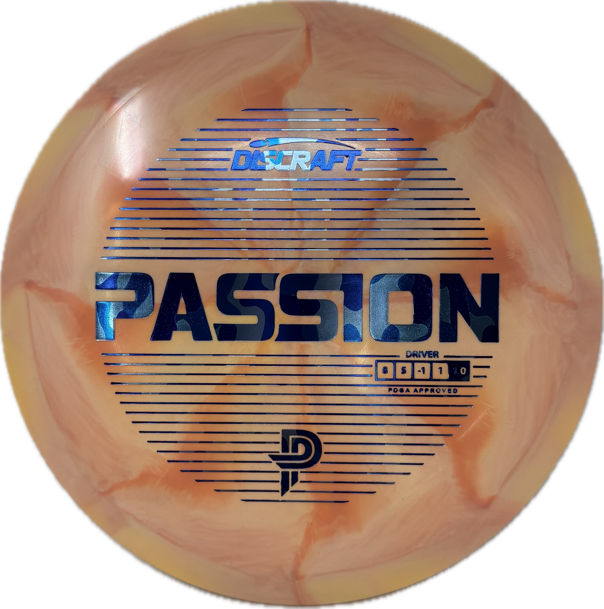 Passion