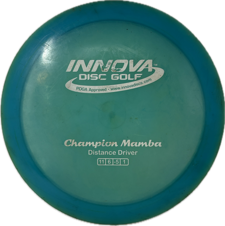 Used Discs-Foundation Disc Golf-Foundation Disc Golf