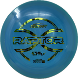 Raptor-Discraft-Foundation Disc Golf