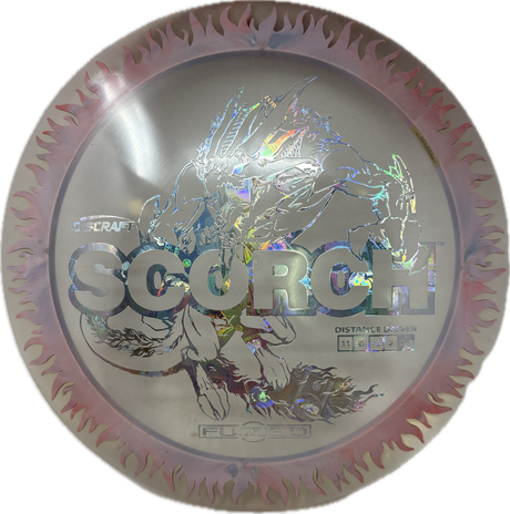 Fuzed Scorch (A)