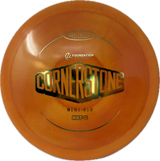 Cornerstone | Gateway X Foundation-Foundation Disc Golf-Foundation Disc Golf
