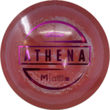 Athena-Discraft-Foundation Disc Golf