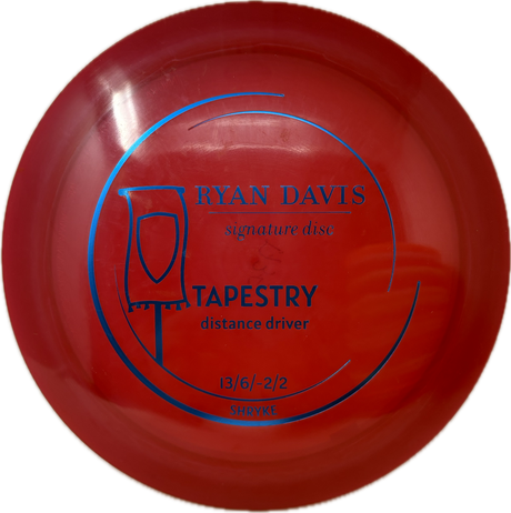 Used Discs-Foundation Disc Golf-Foundation Disc Golf