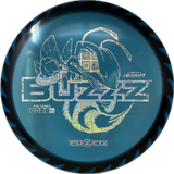 Fuzed Buzzz (Buzzzsaw)