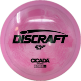 Cicada-Discraft-Foundation Disc Golf