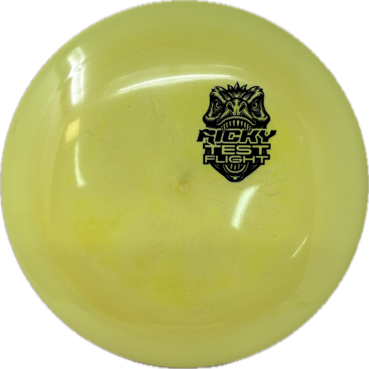 Test Flight Hallux | Ricky Wysocki Signature Series-Discraft-Foundation Disc Golf