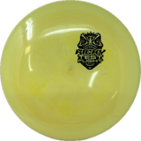 Test Flight Hallux | Ricky Wysocki Signature Series-Discraft-Foundation Disc Golf