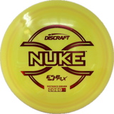 Nuke-Discraft-Foundation Disc Golf