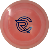 Cole Redalen Pipeline-DGA-Foundation Disc Golf