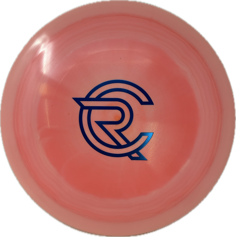 Cole Redalen Pipeline-DGA-Foundation Disc Golf