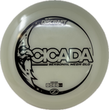 Cicada-Discraft-Foundation Disc Golf