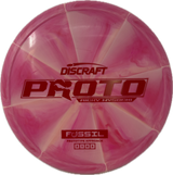 Used Discs-Foundation Disc Golf-Foundation Disc Golf