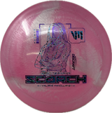 2026 Tour Series Scorch | Valerie Mandujano-Discraft-Foundation Disc Golf