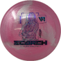 2026 Tour Series Scorch | Valerie Mandujano-Discraft-Foundation Disc Golf
