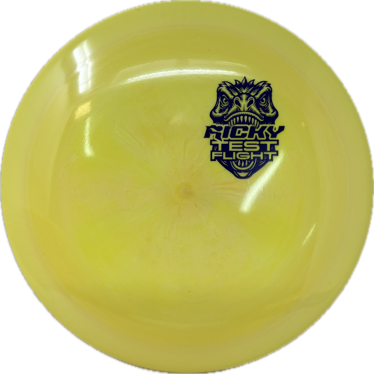 Test Flight Hallux | Ricky Wysocki Signature Series-Discraft-Foundation Disc Golf
