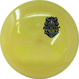Test Flight Hallux | Ricky Wysocki Signature Series-Discraft-Foundation Disc Golf
