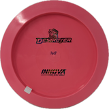 Destroyer-Innova-Foundation Disc Golf