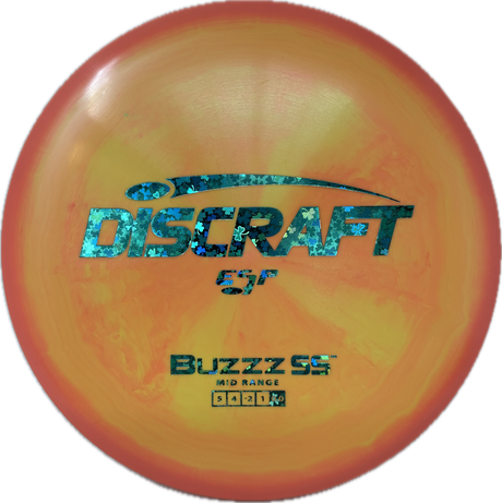 Buzzz SS