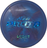 Proto Fossil-Discraft-Foundation Disc Golf