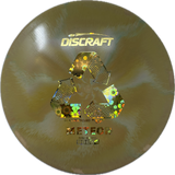 Meteor-Discraft-Foundation Disc Golf