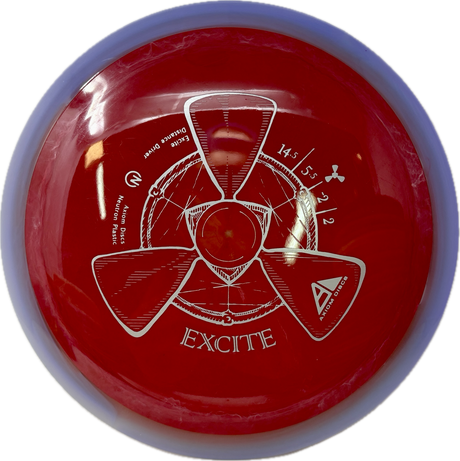 Used Discs-Foundation Disc Golf-Foundation Disc Golf