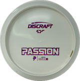 Passion-Discraft-Foundation Disc Golf