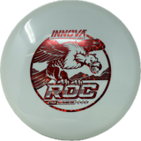 Roc-Innova-Foundation Disc Golf
