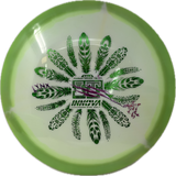 Lynx-Innova-Foundation Disc Golf