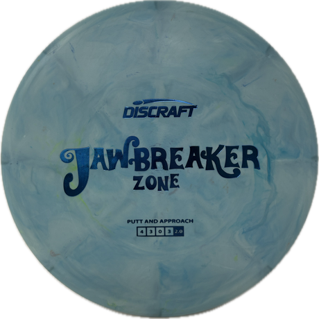 Zone-Discraft-Foundation Disc Golf