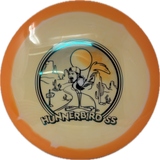 Hunnerbird SS - Roadrunner-Foundation Disc Golf-Foundation Disc Golf