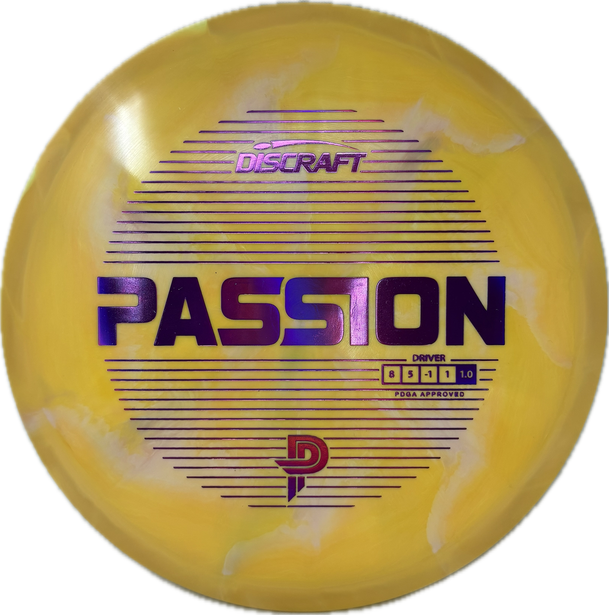 Passion