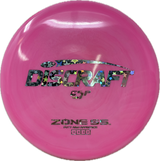 Zone SS-Discraft-Foundation Disc Golf
