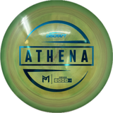 Athena-Discraft-Foundation Disc Golf