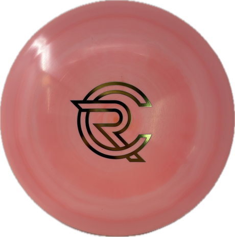 Cole Redalen Pipeline-DGA-Foundation Disc Golf