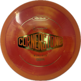Cornerstone | Gateway X Foundation-Foundation Disc Golf-Foundation Disc Golf