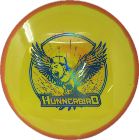 Hunnerbird - Thunderbird-Foundation Disc Golf-Foundation Disc Golf