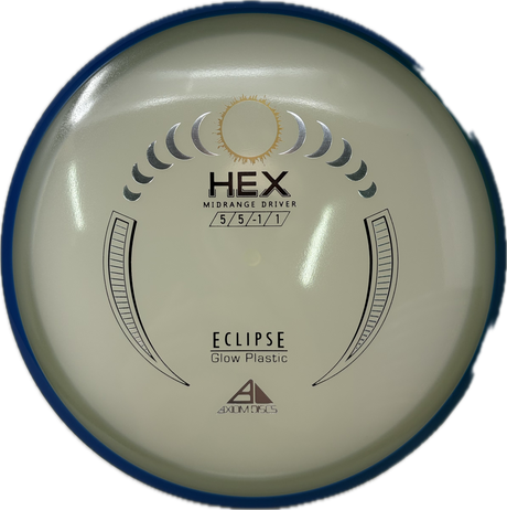 Hex-MVP-Foundation Disc Golf