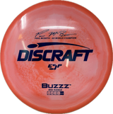 Buzzz-Discraft-Foundation Disc Golf
