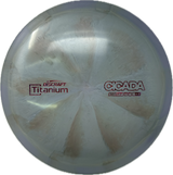 Cicada-Discraft-Foundation Disc Golf