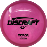 Cicada-Discraft-Foundation Disc Golf