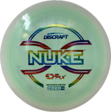 Nuke-Discraft-Foundation Disc Golf