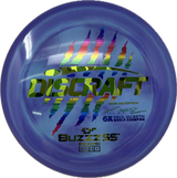 6 Claw ESP Buzzz SS | Worlds 2026-Discraft-Foundation Disc Golf