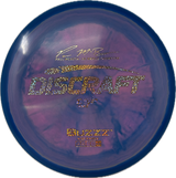 Buzzz-Discraft-Foundation Disc Golf