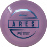 First Run Ares