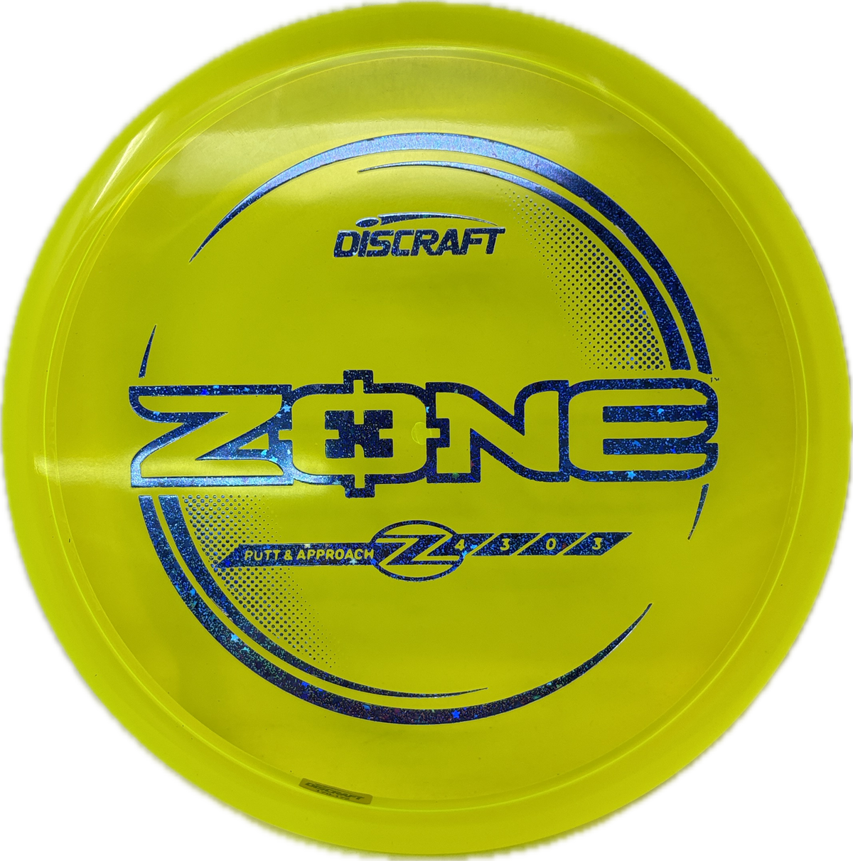 Zone
