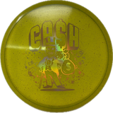 Big Money Trev | Cash-Foundation Disc Golf-Foundation Disc Golf