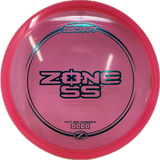 Zone SS-Discraft-Foundation Disc Golf