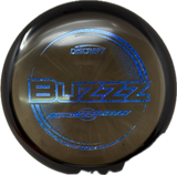 Buzzz-Discraft-Foundation Disc Golf