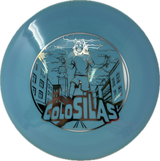 Colosilas Colossus-Foundation Disc Golf-Foundation Disc Golf