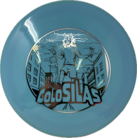 Colosilas Colossus-Foundation Disc Golf-Foundation Disc Golf